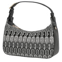 Furla Flow S 25 - Schultertasche 26 cm (toni grigio) - Markenkoffer