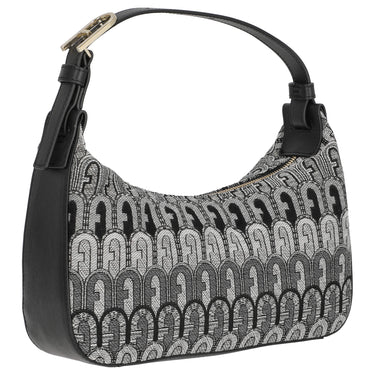 Furla Flow S 25 - Schultertasche 26 cm (toni grigio) - Markenkoffer