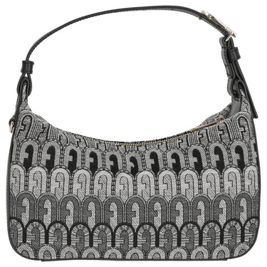 Furla Flow S 25 - Schultertasche 26 cm (toni grigio) - Markenkoffer