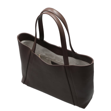 Furla Goccia L Tote - Shopper 33.5 cm (ciccolato) - Ansicht 6