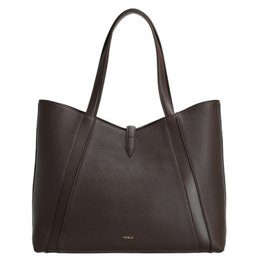 Furla Goccia L Tote - Shopper 33.5 cm (ciccolato) - Ansicht 4