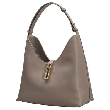 Furla Goccia M Hobo - Schultertasche 30.5 cm (linen) - Markenkoffer