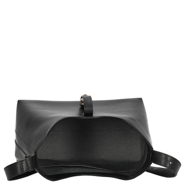 Furla Goccia M Hobo - Schultertasche 30.5 cm (nero) - Markenkoffer