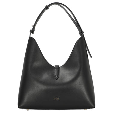Furla Goccia M Hobo - Schultertasche 30.5 cm (nero) - Markenkoffer