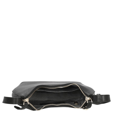 Furla Goccia S - Schultertasche 22 cm (nero) - Markenkoffer