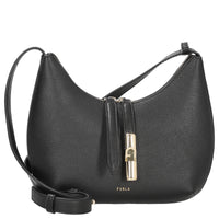 Furla Goccia S - Schultertasche 22 cm (nero) - Markenkoffer