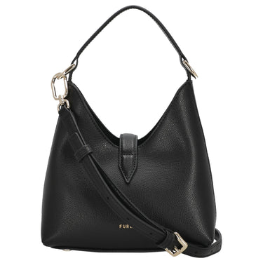 Furla Iride Mini Hobo - Schultertasche (nero) - Markenkoffer