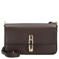 Furla Iride S - Umhängetasche S (espresso) - Markenkoffer