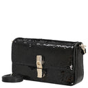 Furla Iride S - Umhängetasche S (nero) - Markenkoffer