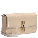 Furla Iride S - Umhängetasche S (panna) - Markenkoffer