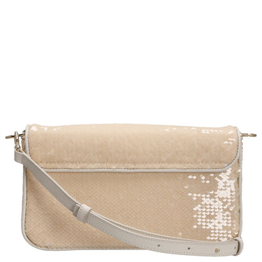 Furla Iride S - Umhängetasche S (panna) - Markenkoffer