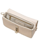 Furla Iride S - Umhängetasche S (panna) - Markenkoffer