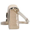 Furla Iride S - Umhängetasche S (panna) - Markenkoffer