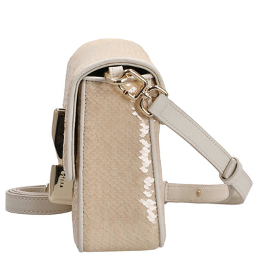 Furla Iride S - Umhängetasche S (panna) - Markenkoffer