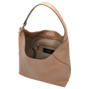 Furla Lara M Hobo - Schultertasche M (deserto) - Markenkoffer