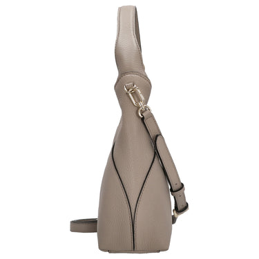 Furla Lara S Hobo - Schultertasche S (linen) - Markenkoffer