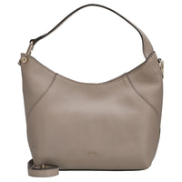 Furla Lara S Hobo - Schultertasche S (linen) - Markenkoffer