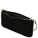 Furla Lily Pouch - Umhängetasche 25 cm (toni nero) - Markenkoffer
