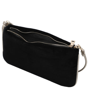 Furla Lily Pouch - Umhängetasche 25 cm (toni nero) - Markenkoffer