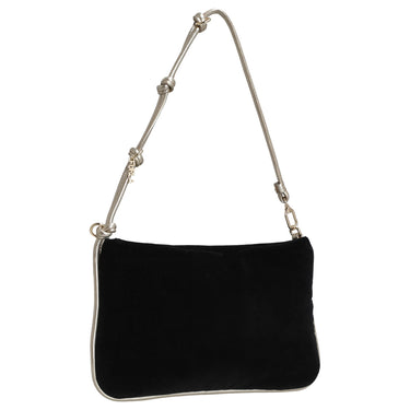 Furla Lily Pouch - Umhängetasche 25 cm (toni nero) - Markenkoffer