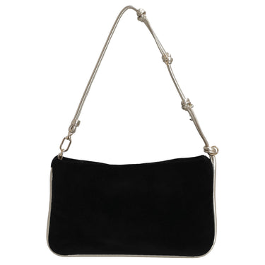 Furla Lily Pouch - Umhängetasche 25 cm (toni nero) - Markenkoffer