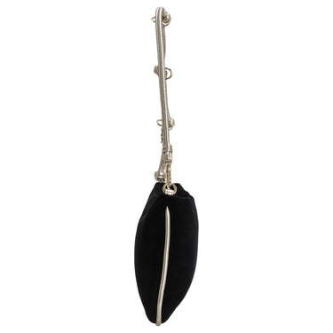 Furla Lily Pouch - Umhängetasche 25 cm (toni nero) - Markenkoffer