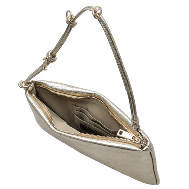 Furla Lily Pouch - Umhängetasche 25 cm (vaniglia) - Markenkoffer