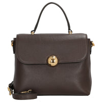 Furla Moonlight - Henkeltasche S 22 cm (cioccolato) - Markenkoffer