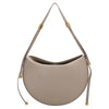 Furla Moonstone M - Sac à bandoulière M (lin)