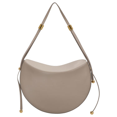 Furla Moonstone M - Schultertasche M (linen) - Markenkoffer