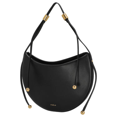 Furla Moonstone M - Schultertasche M (nero) - Markenkoffer