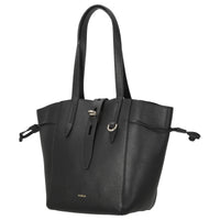 Furla Net - Henkeltasche 28 cm M (black) - Markenkoffer