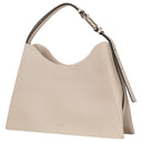 Furla Nuvola L Hobo - Schultertasche 39 cm (avena) - Markenkoffer