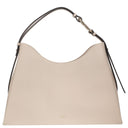 Furla Nuvola L Hobo - Schultertasche 39 cm (avena) - Markenkoffer