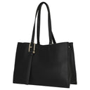 Furla Nuvola L - Shopper 37 cm (black) - Markenkoffer