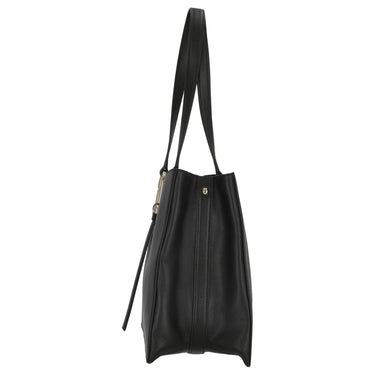 Furla Nuvola L - Shopper 37 cm (black) - Markenkoffer