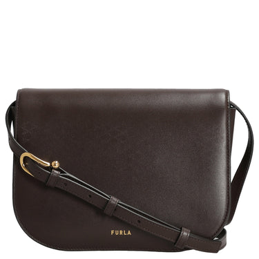Furla Sfera S - Umhängetasche 21 cm (ciccolato) - Markenkoffer