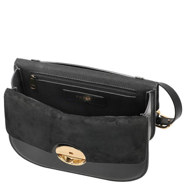 Furla Sfera S - Umhängetasche S (nero) - Markenkoffer
