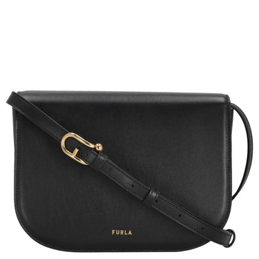 Furla Sfera S - Umhängetasche S (nero) - Markenkoffer