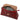 Furla Sfera Soft Mini - Umhängetasche 24 cm (ciliegia d) - Markenkoffer