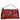 Furla Sfera Soft Mini - Umhängetasche 24 cm (ciliegia d) - Markenkoffer