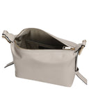 Furla Tonie Mini Hobo - Schultertasche 21.5 cm (vaniglia) - Markenkoffer