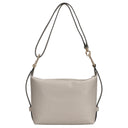 Furla Tonie Mini Hobo - Schultertasche 21.5 cm (vaniglia) - Markenkoffer