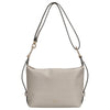 Furla Tonie Mini Hobo - Sac bandoulière 21,5 cm (vaniglia)