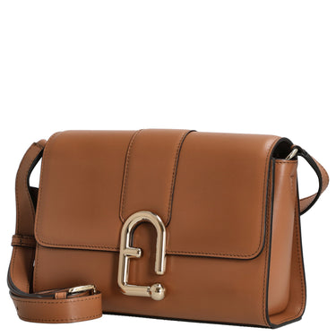 Furla Urban S - Umhängetasche 22.5 cm (brandy) - Markenkoffer