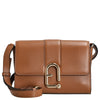Furla Urban S - Sac bandoulière 22,5 cm (couleur: brandy)
