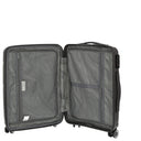 Gabol Akane - 4-Rollen-Kabinentrolley 54 cm (grey) - Ansicht 6