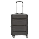 Gabol Akane - 4-Rollen-Kabinentrolley 54 cm (grey)