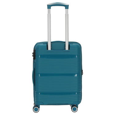 Gabol Akane - 4-Rollen-Kabinentrolley 54 cm (turquoise) - Ansicht 4