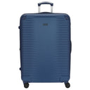 Gabol Balance XP - 4 - Rollen - Trolley L 77 cm erw. (azul) - Markenkoffer